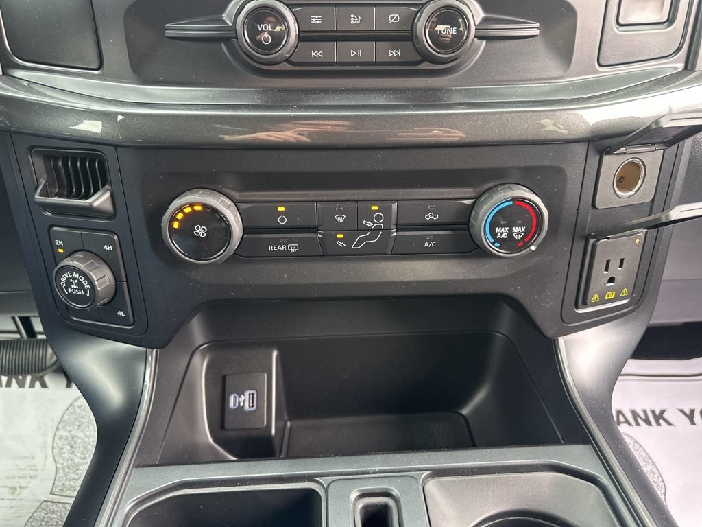Used 2021 Ford F150 Tremor AWD/4WD image 45