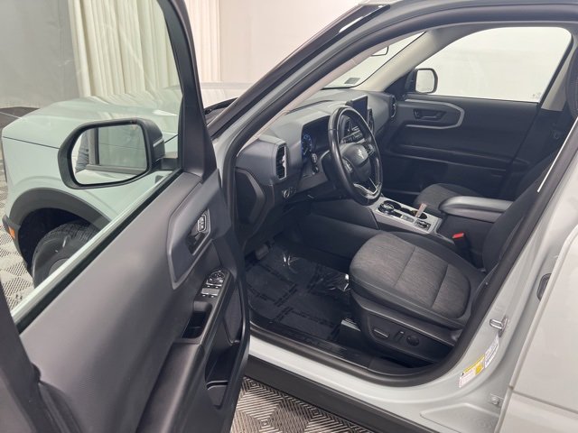 Used 2022 Ford Bronco Sport Big Bend w/ Convenience Package image 13