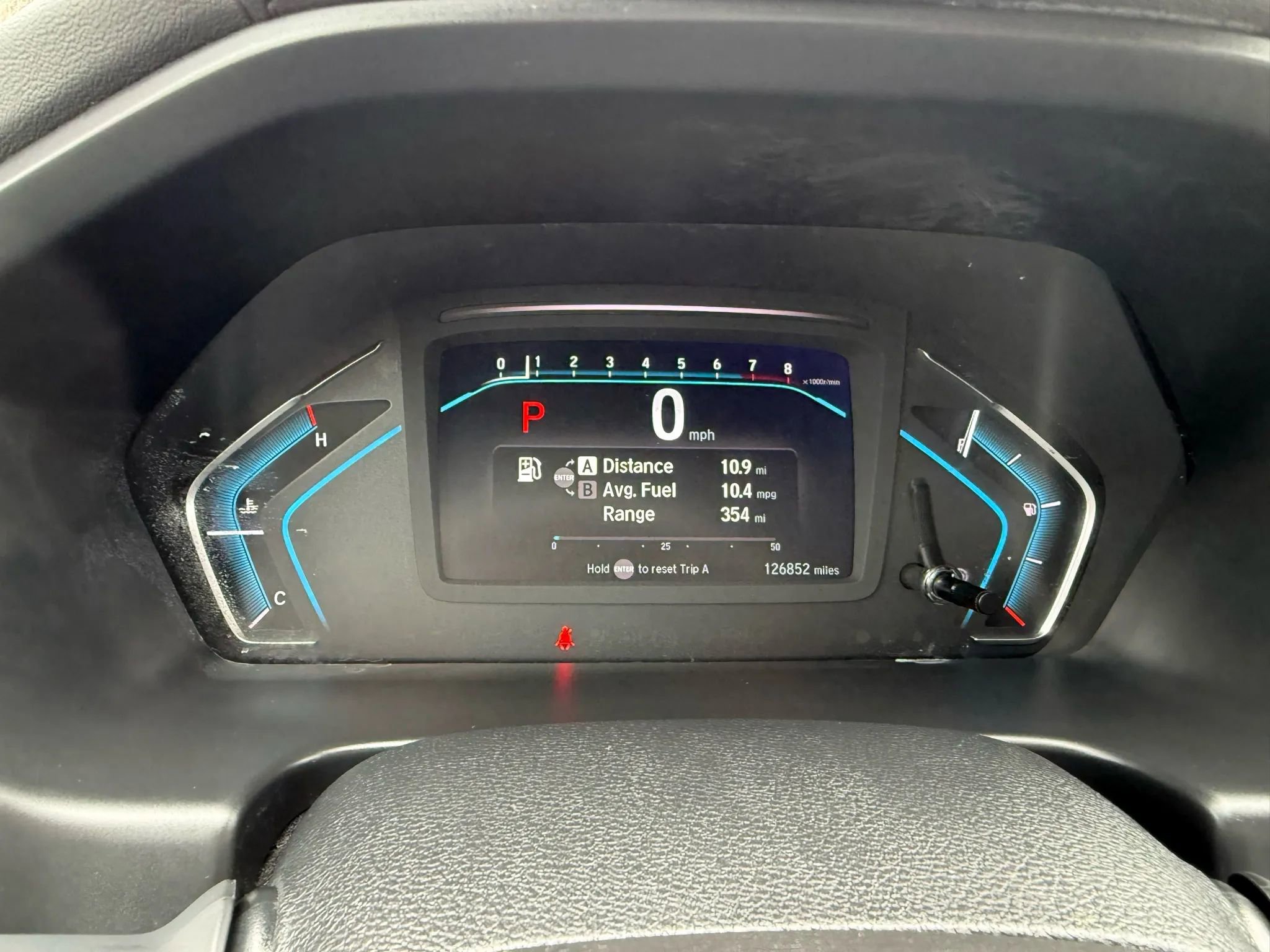 Used 2018 Honda Odyssey LX image 25