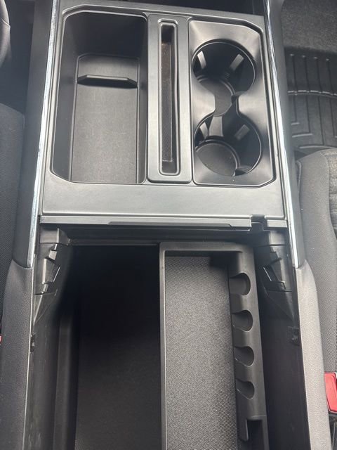 Used 2021 Ford F150 XL w/ STX Appearance Package image 18