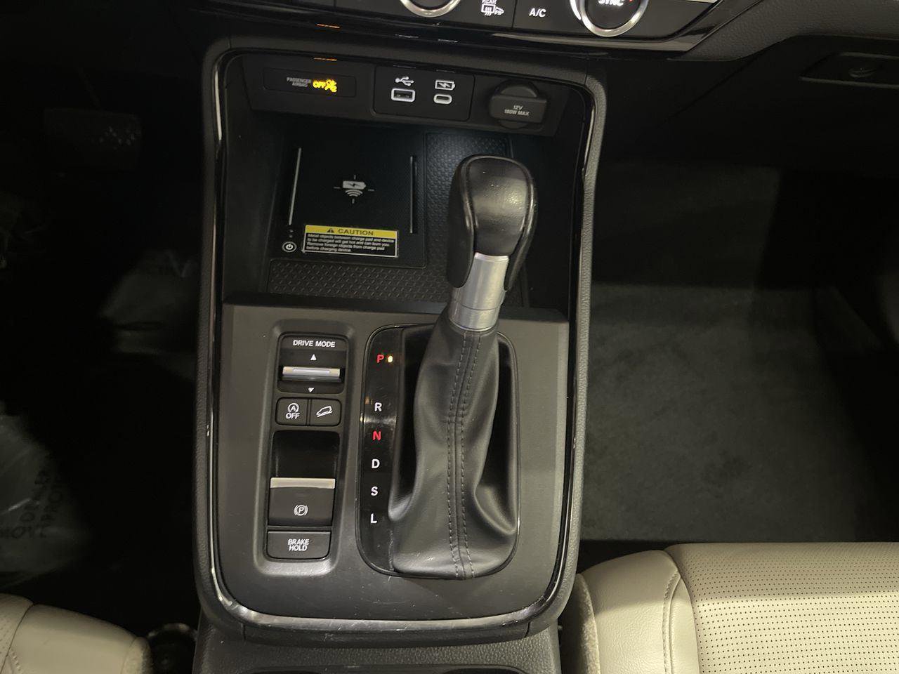 Certified 2024 Honda CR-V EX-L image 19
