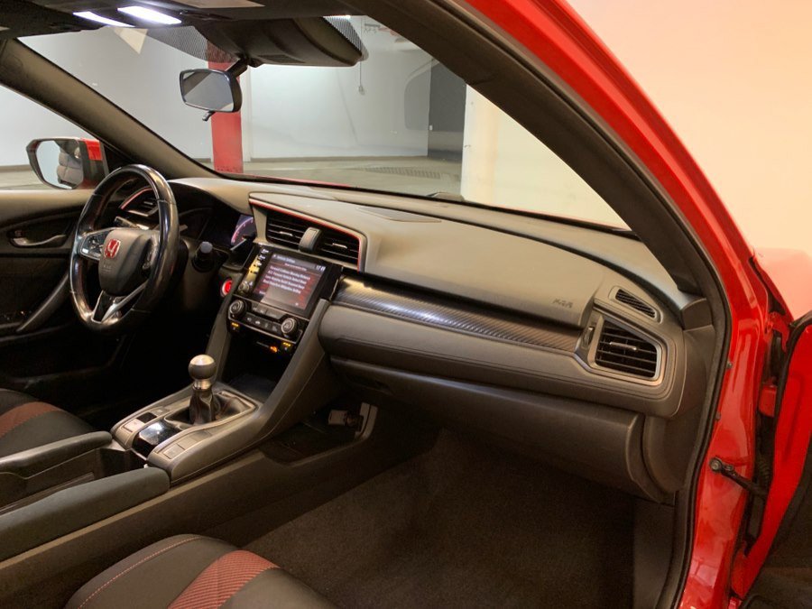 Used 2020 Honda Civic Si image 13