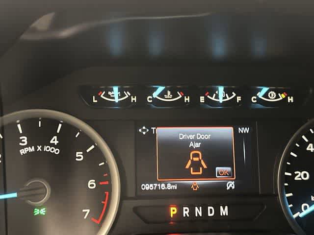 Used 2018 Ford F150 XLT w/ Equipment Group 302A Luxury image 16