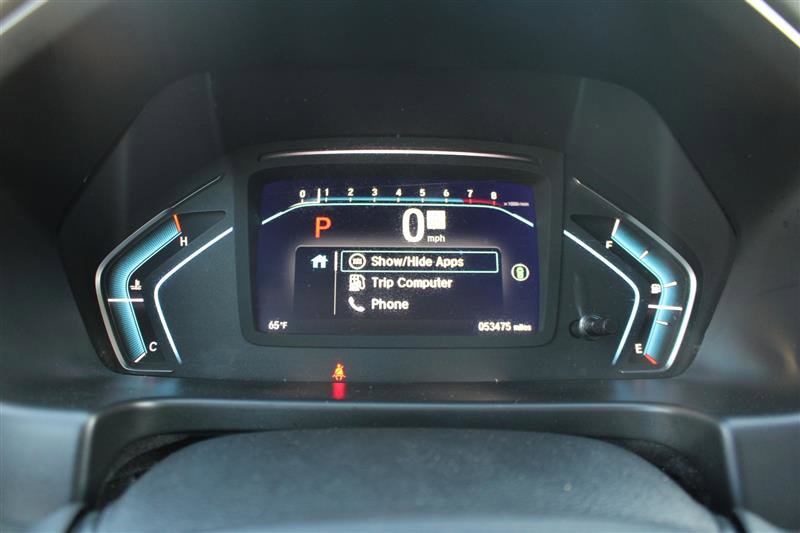 Used 2021 Honda Odyssey Touring image 19