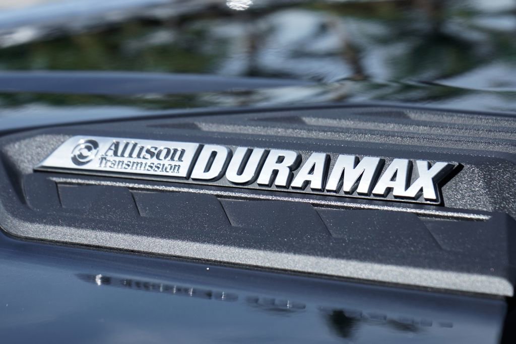 Used 2024 Chevrolet Silverado 2500 LTZ w/ LTZ Premium Package AWD/4WD image 49