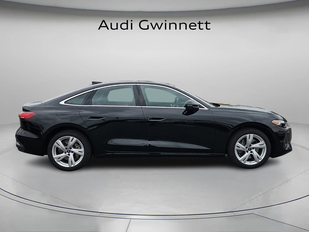 Certified 2025 Audi A5 2.0T Premium Plus w/ Premium Plus image 4