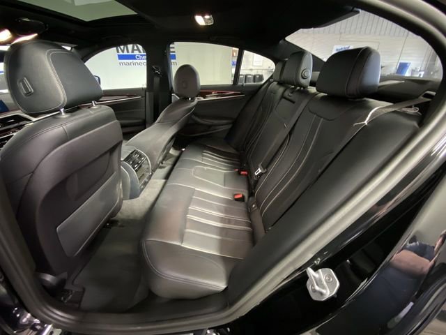 Used 2019 BMW 530i xDrive w/ Convenience Package image 31