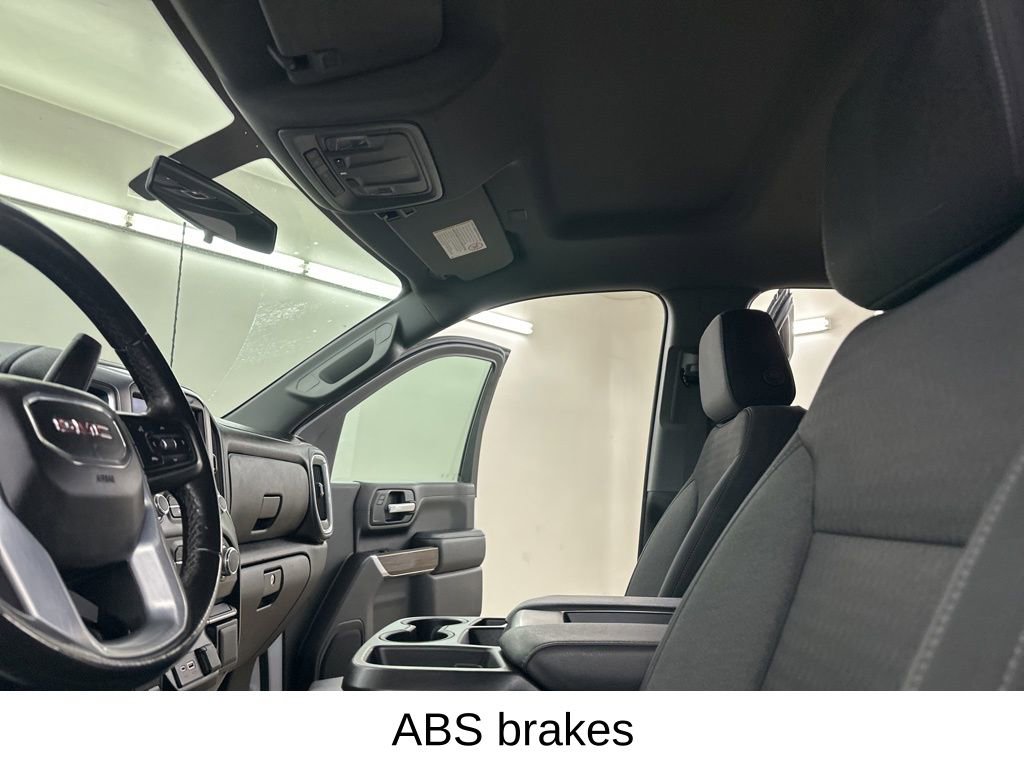 Certified 2023 GMC Sierra 2500 SLE image 33