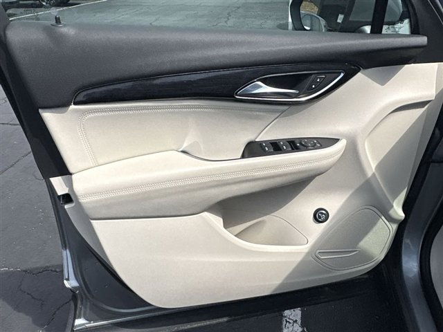 Certified 2023 Buick Envision Preferred image 21