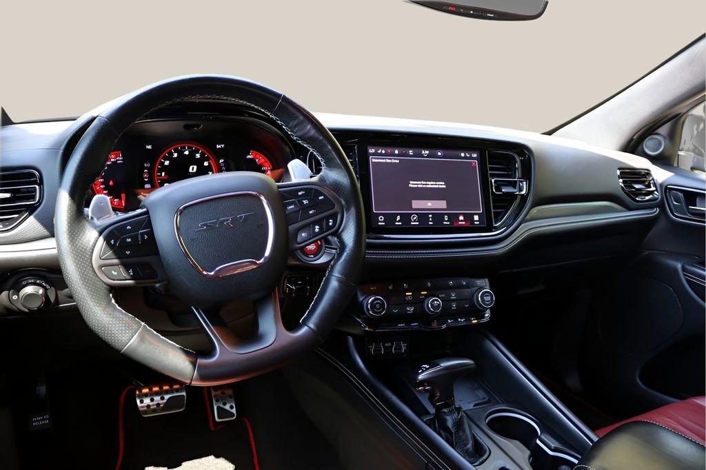 Used 2023 Dodge Durango SRT Hellcat AWD/4WD image 15