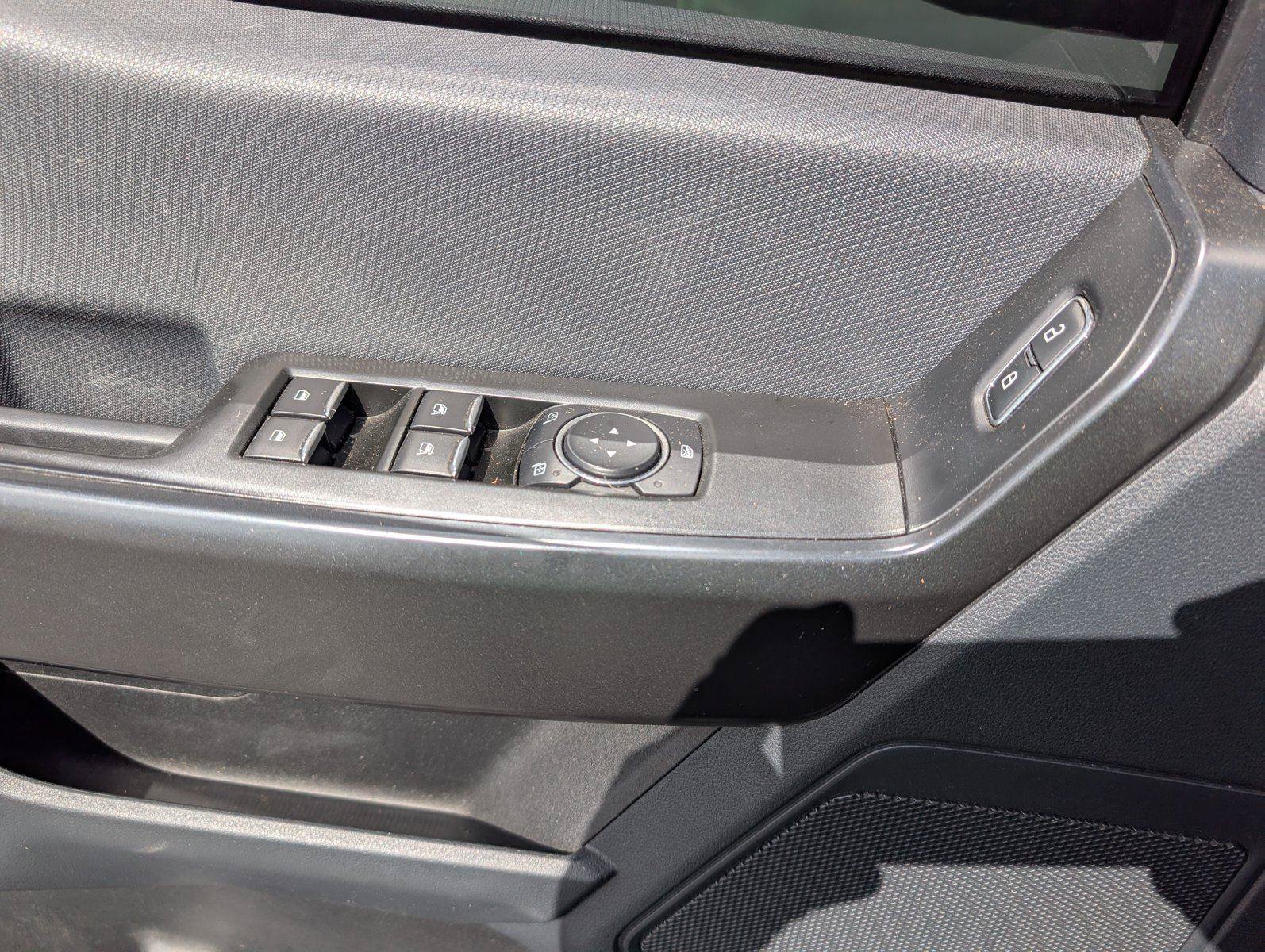 Used 2022 Ford F150 XL w/ STX Appearance Package AWD/4WD image 15