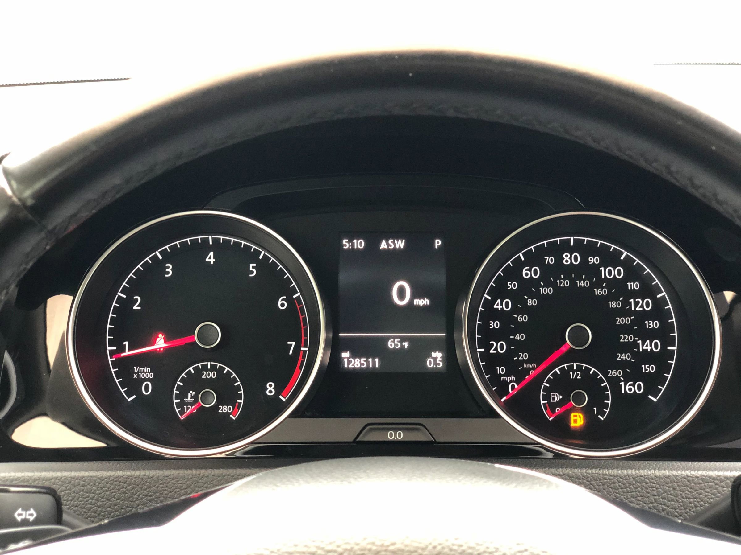 Used 2015 Volkswagen Golf SEL w/ Lighting Package (SEL) image 40