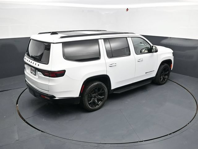 Used 2024 Jeep Wagoneer Series II AWD/4WD image 41