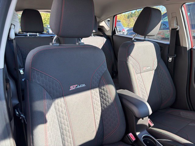 Used 2019 Ford Fiesta ST-Line FWD image 30