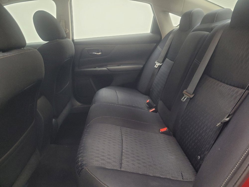 Used 2018 Nissan Altima 2.5 S w/ S Convenience Package FWD image 18