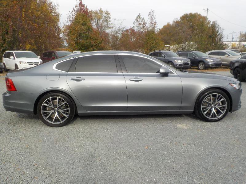 Used 2018 Volvo S90 T5 Momentum image 6