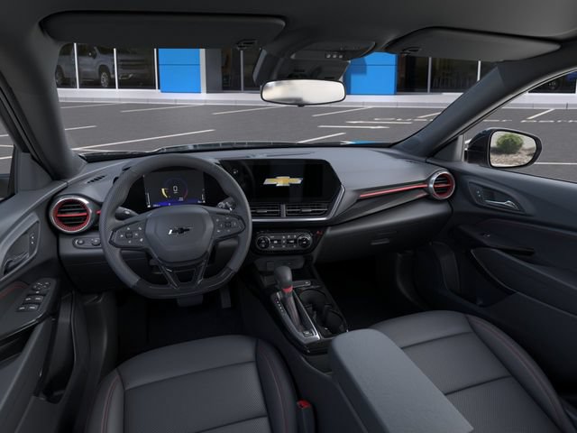 New 2026 Chevrolet Trax RS FWD image 15