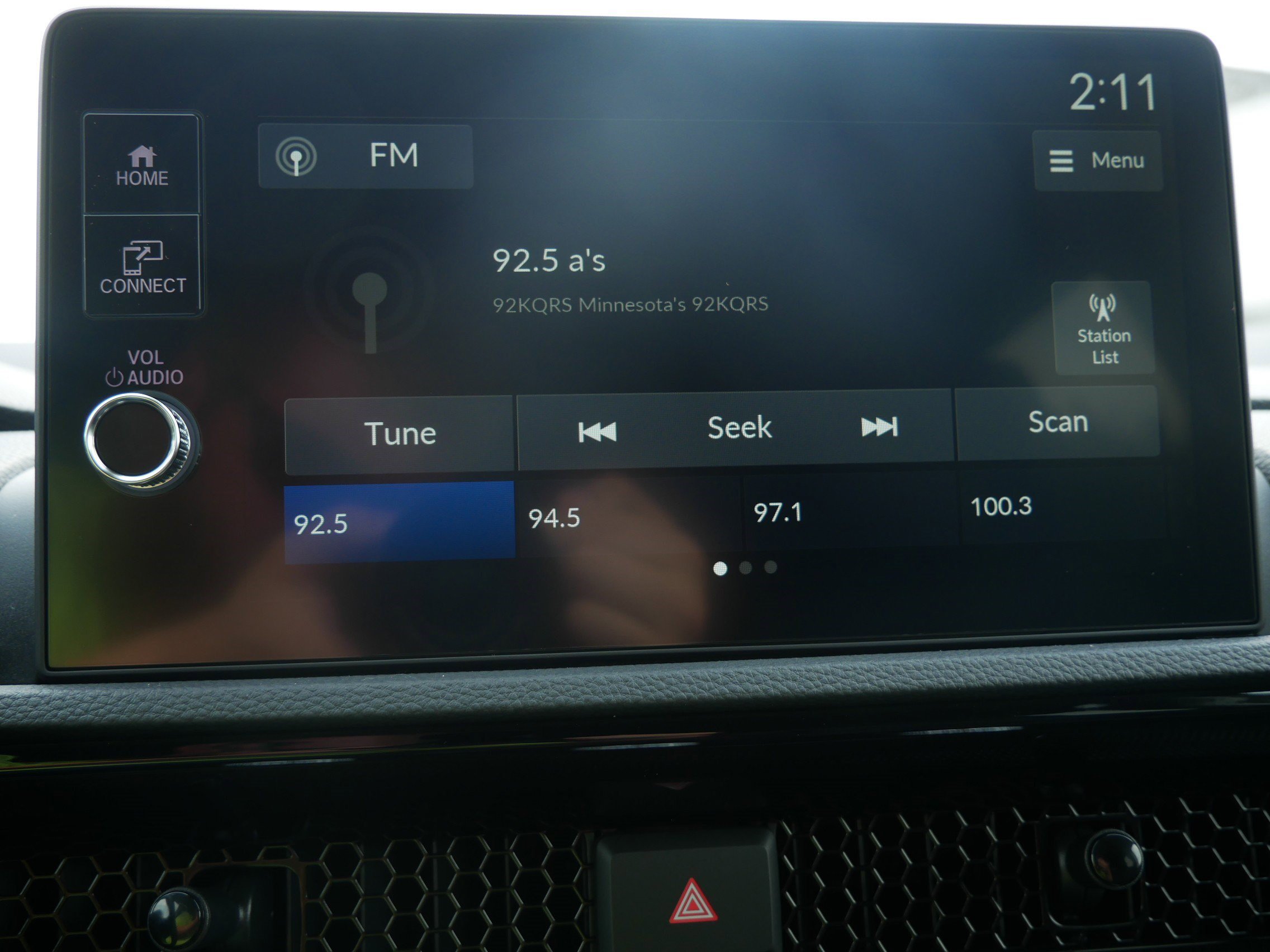 New 2026 Honda CR-V EX-L image 18