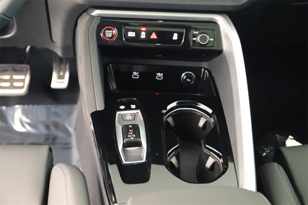 New 2025 Audi SQ5 Premium Plus image 20