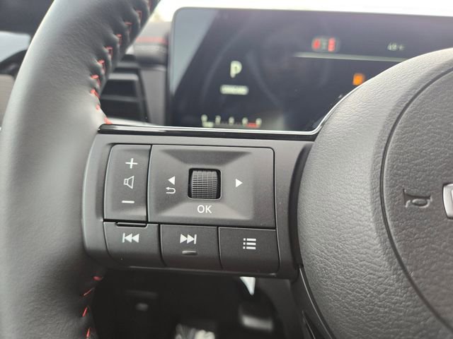 New 2026 Nissan Kicks SR w/ SR Premium Package image 21