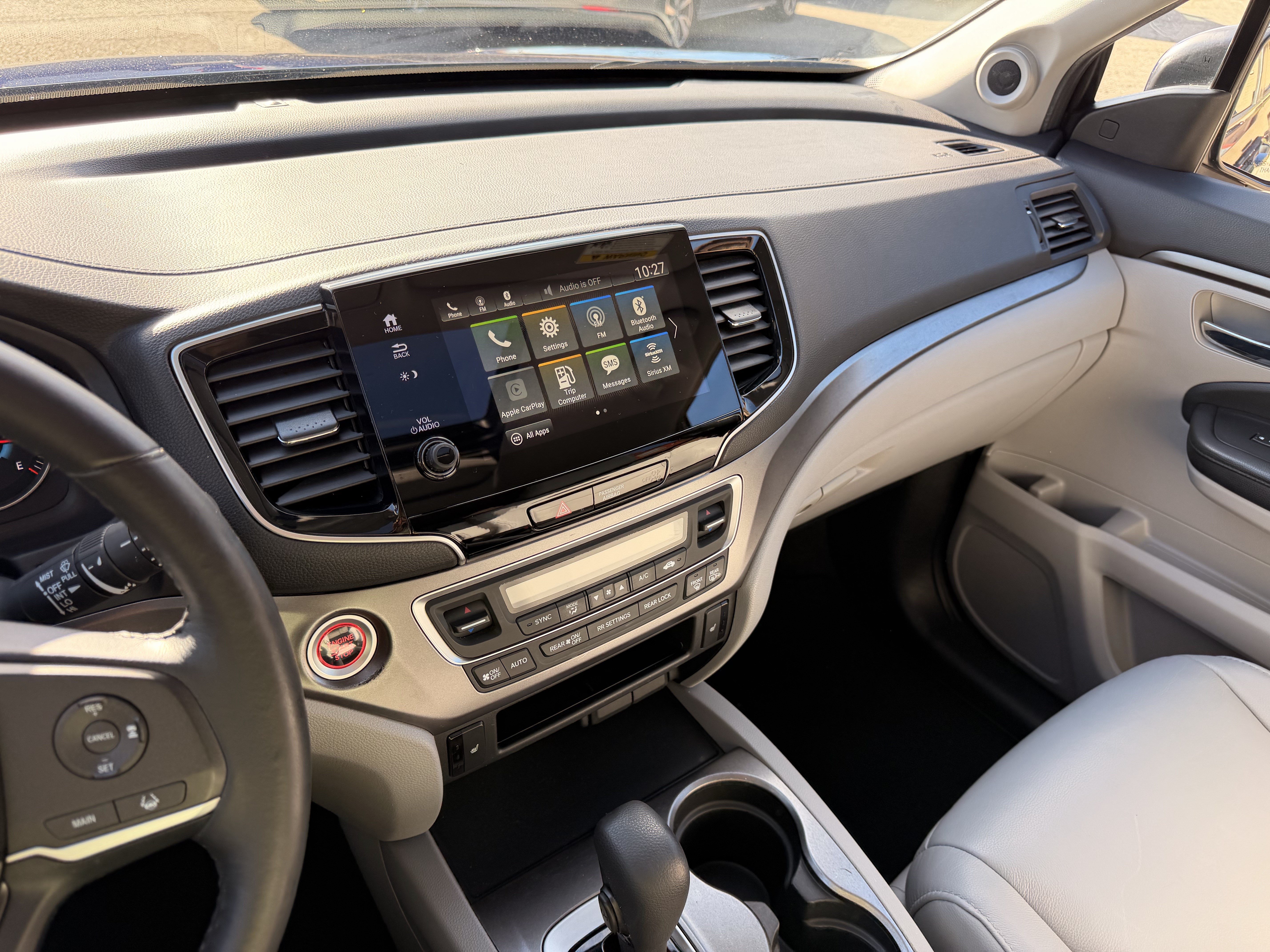 Used 2019 Honda Pilot EX-L image 16