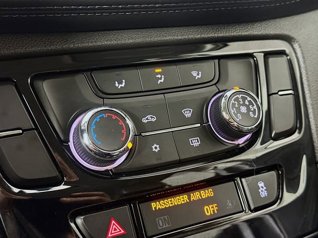 Used 2018 Buick Encore Sport Touring image 23