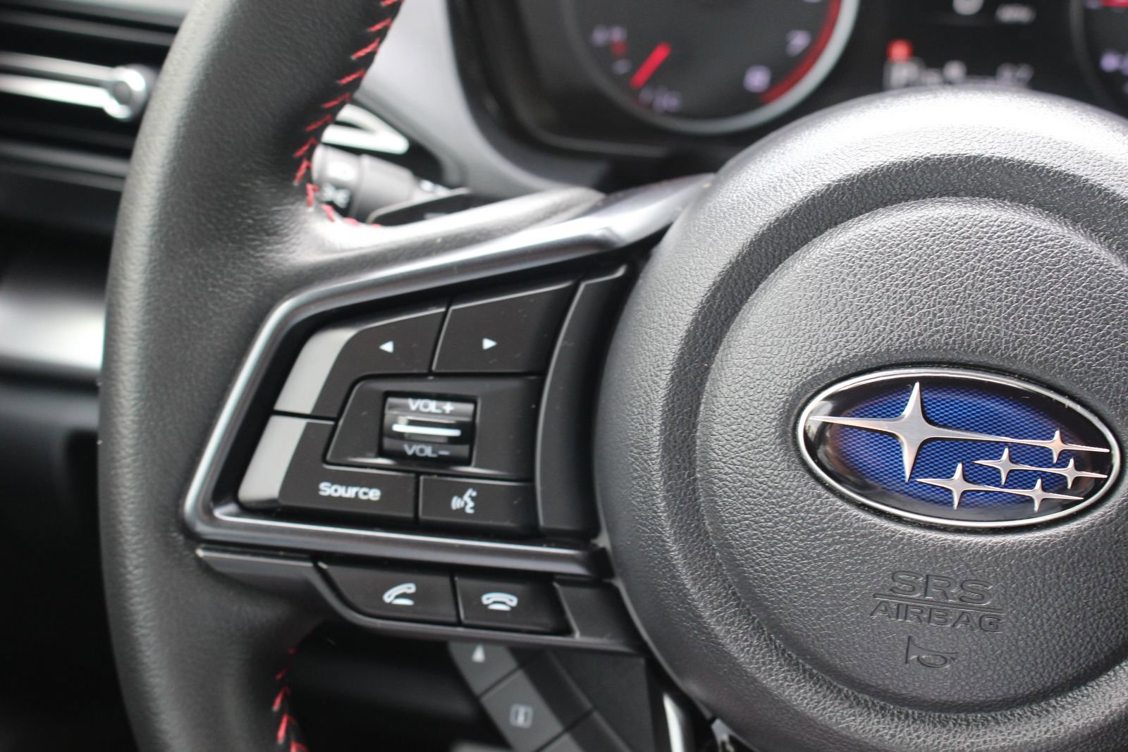 Used 2022 Subaru WRX Premium image 18