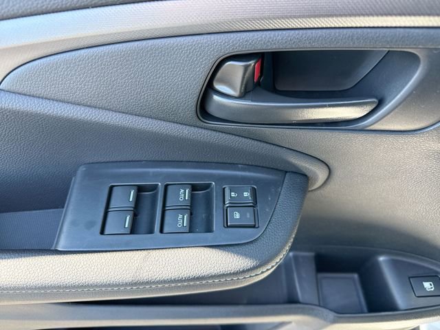 New 2026 Honda Ridgeline Sport image 15