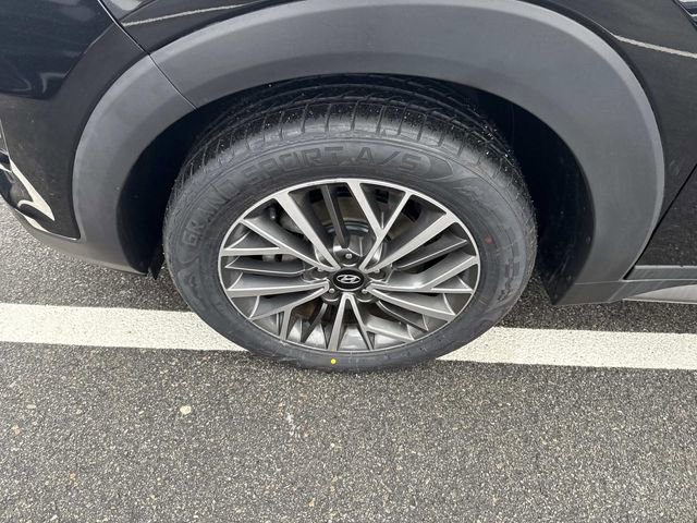 Used 2019 Hyundai Tucson Limited image 12