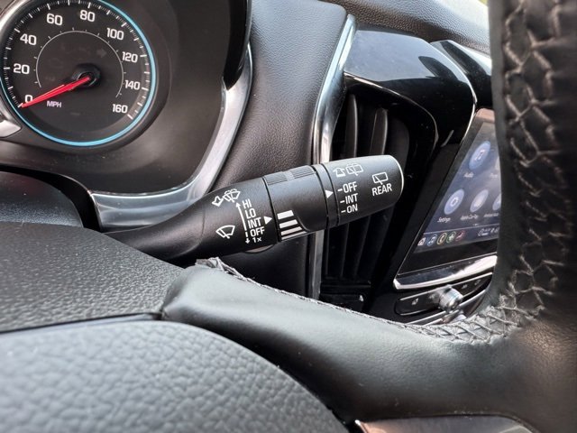 Certified 2023 Chevrolet Traverse LT image 27