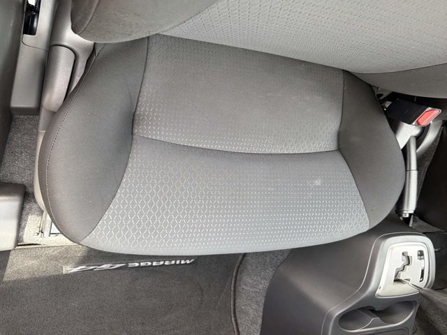 Used 2024 Mitsubishi Mirage G4 ES FWD image 15