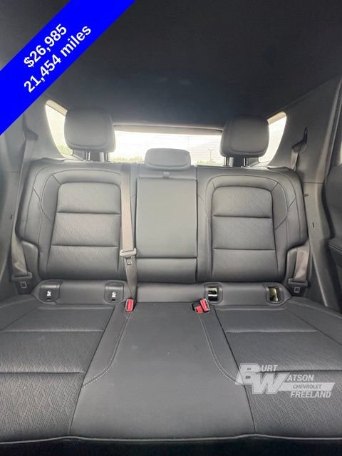 Used 2025 Chevrolet Equinox LT w/ Convenience Package II AWD/4WD image 34