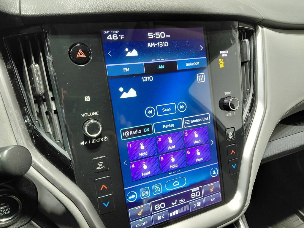 Used 2022 Subaru Outback Premium w/ Popular Package #1 image 29