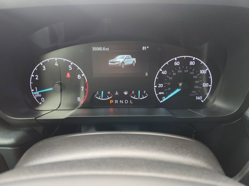 Used 2023 Ford Maverick XLT w/ Equipment Group 300A Standard image 15
