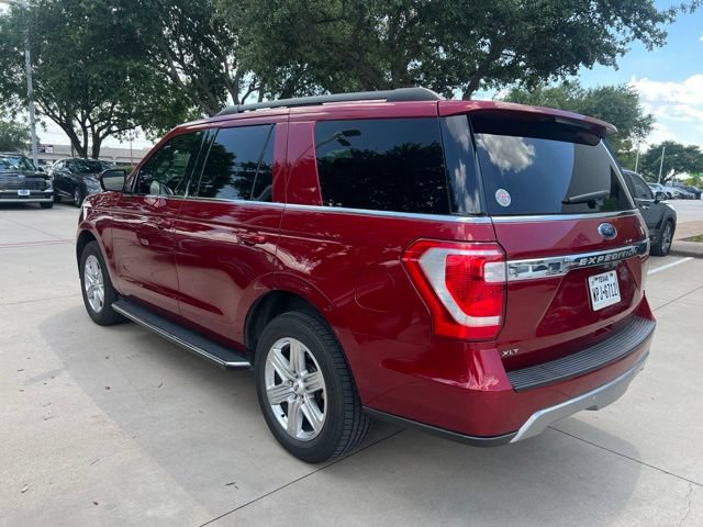 Used 2019 Ford Expedition XLT w/ Equipment Group 202A RWD image 4