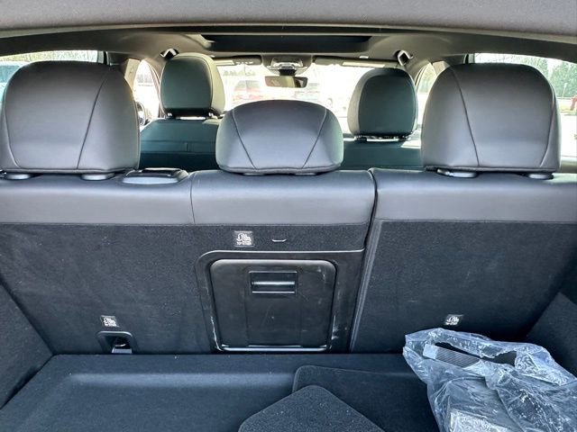 Used 2024 Dodge Hornet R/T Plus w/ R/T Blacktop Package image 18