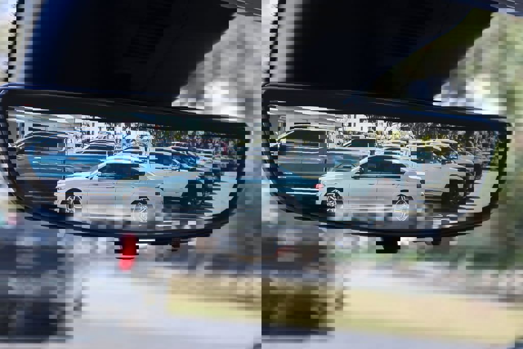 New 2026 GMC Acadia Denali w/ Super Cruise Package image 9