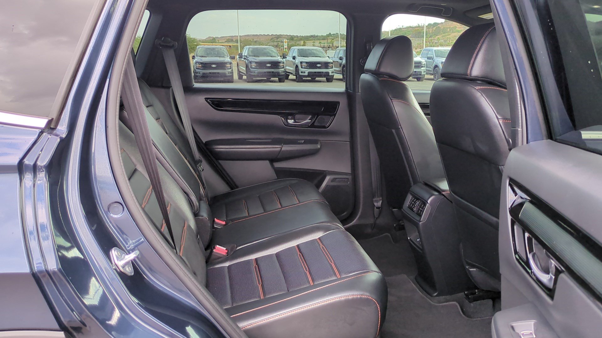 Used 2024 Honda CR-V Sport Touring image 30