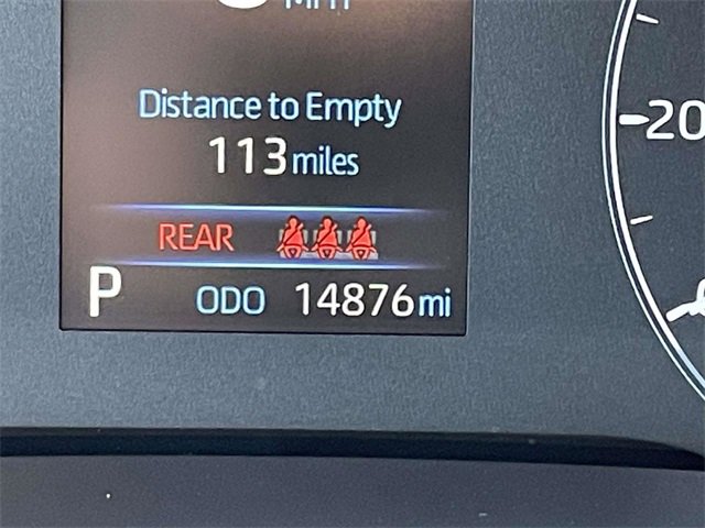 Certified 2023 Toyota Corolla LE image 24