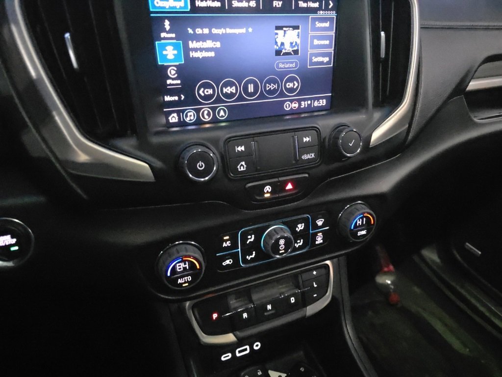 Used 2022 GMC Terrain Denali image 13