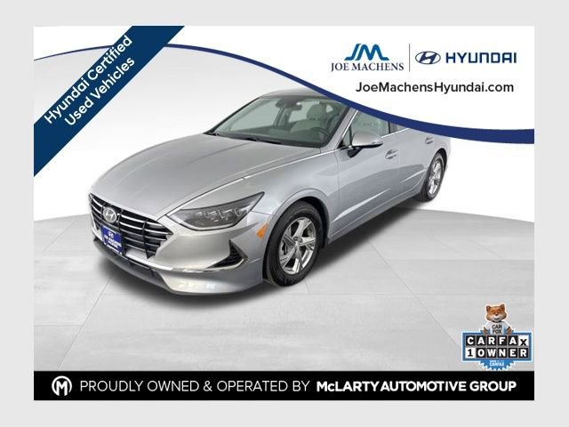 Used 2023 Hyundai Sonata SE