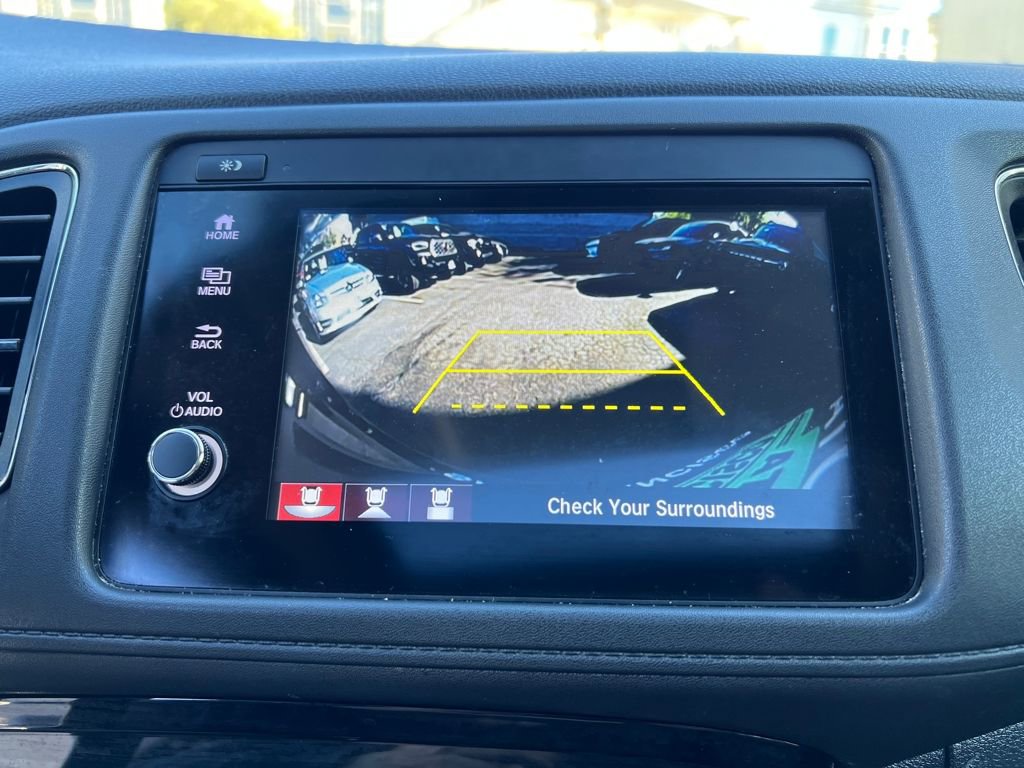 Used 2022 Honda HR-V EX image 31