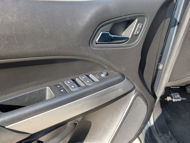 Used 2018 Chevrolet Colorado LT w/ LT Convenience Package image 9