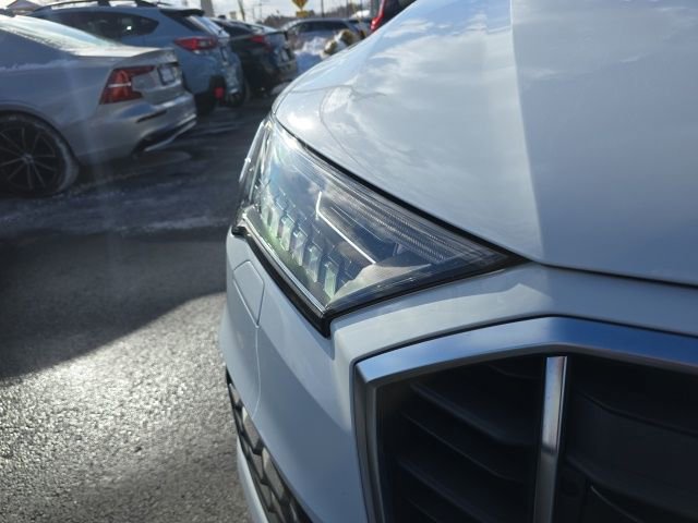 Used 2023 Audi Q7 2.0T Premium Plus image 12