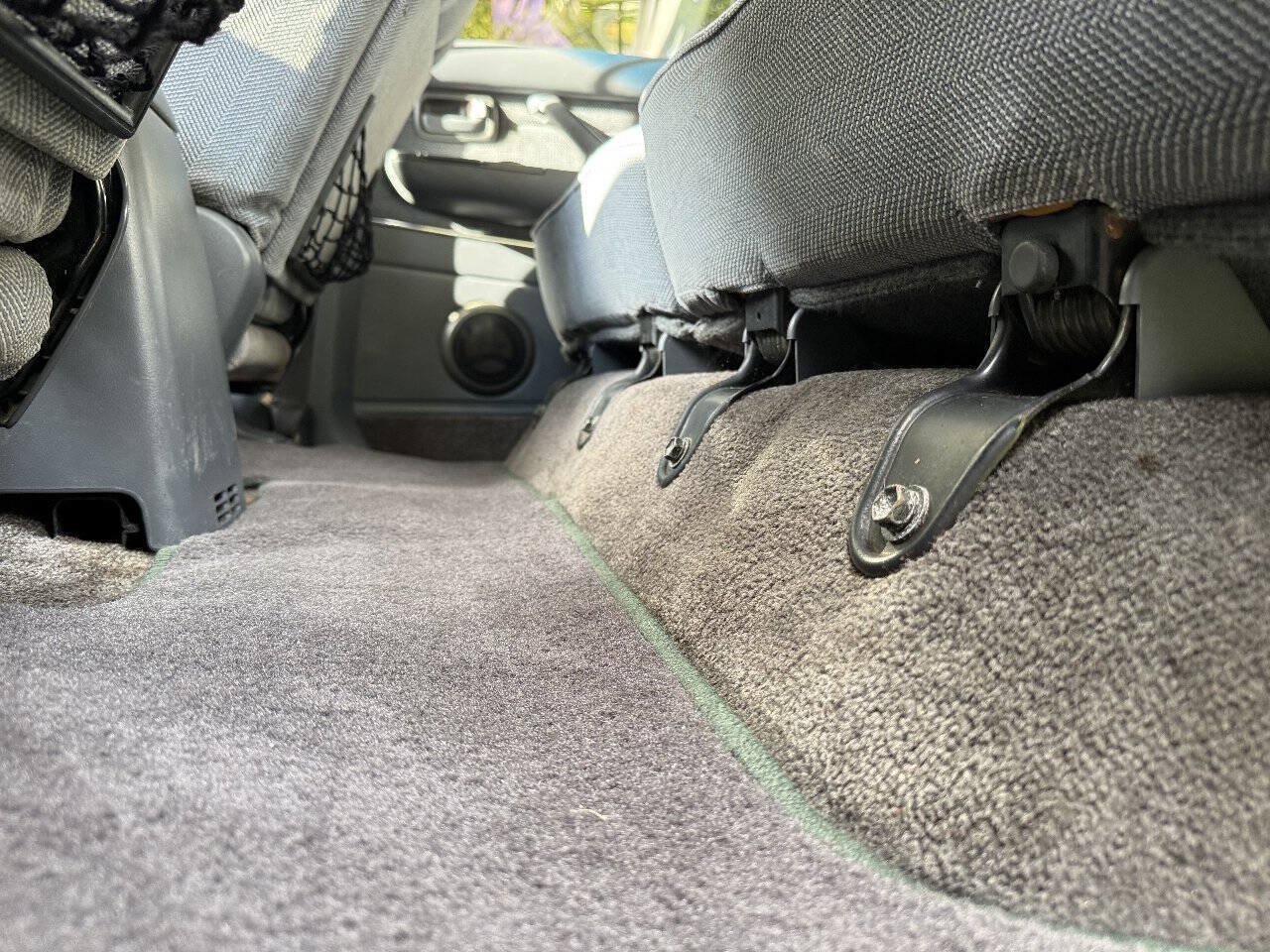 Used 1993 Toyota Land Cruiser AWD/4WD image 71