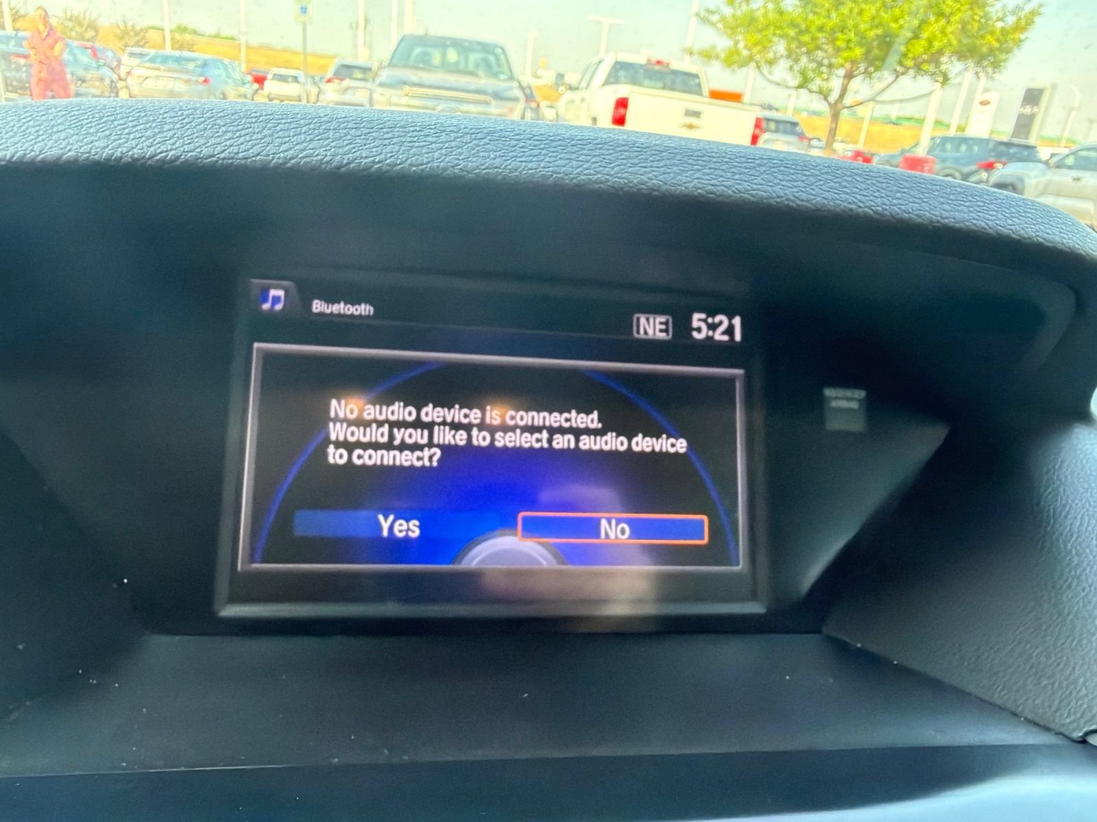 Used 2017 Acura MDX FWD image 10