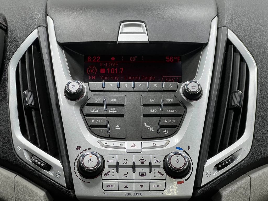 Used 2011 GMC Terrain SLE w/ Convenience Package image 24