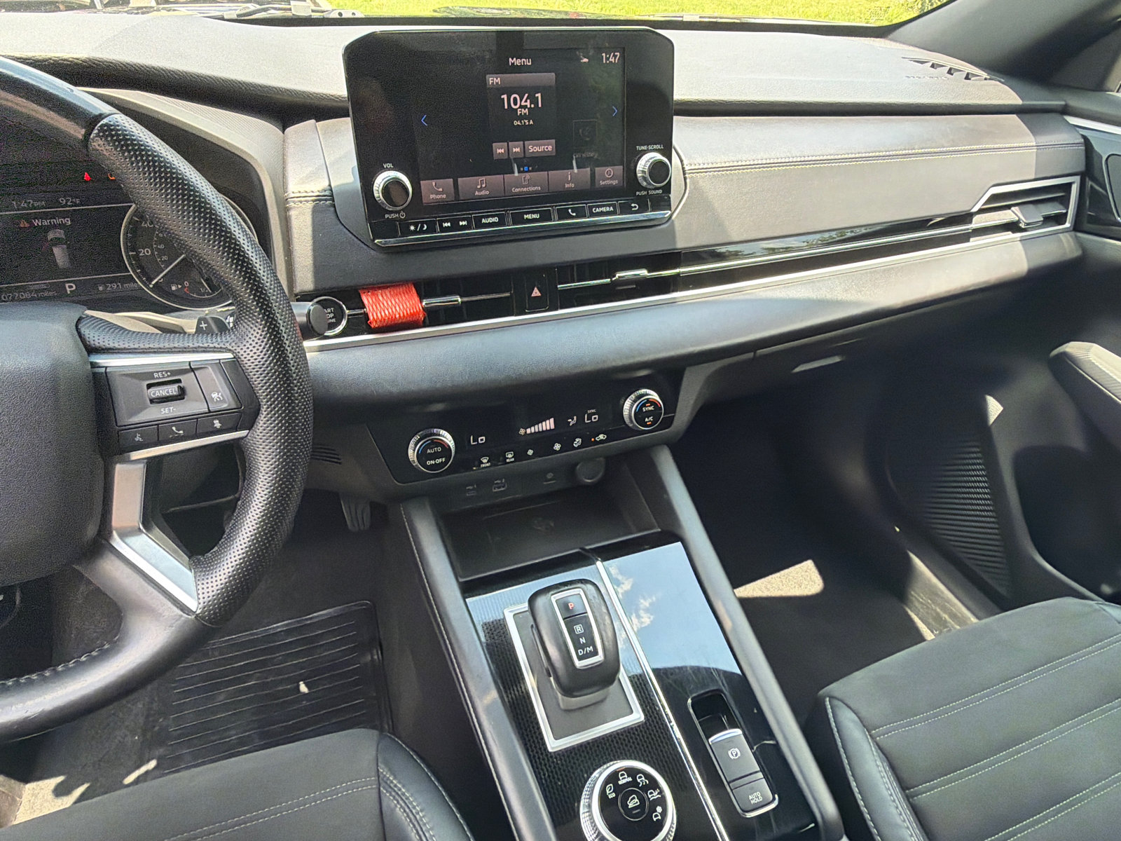 Used 2022 Mitsubishi Outlander SE FWD image 29
