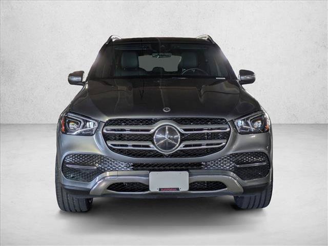 Used 2022 Mercedes-Benz GLE 350 4MATIC image 2