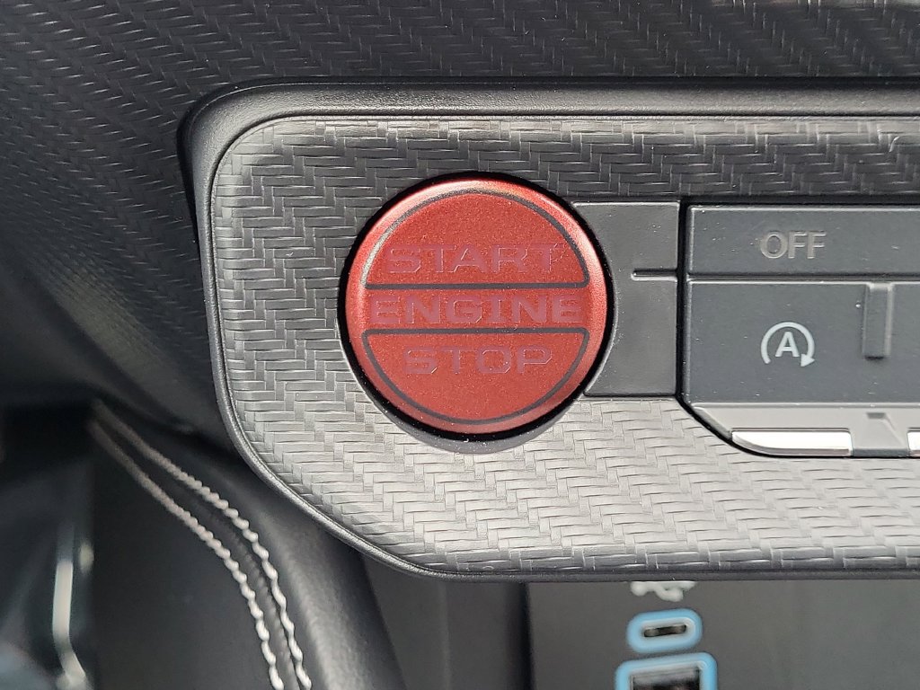 Used 2026 Ford Mustang GT Premium w/ GT Performance Package RWD image 28